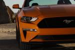 Ford Mustang GT Fastback 2017 года (NA)